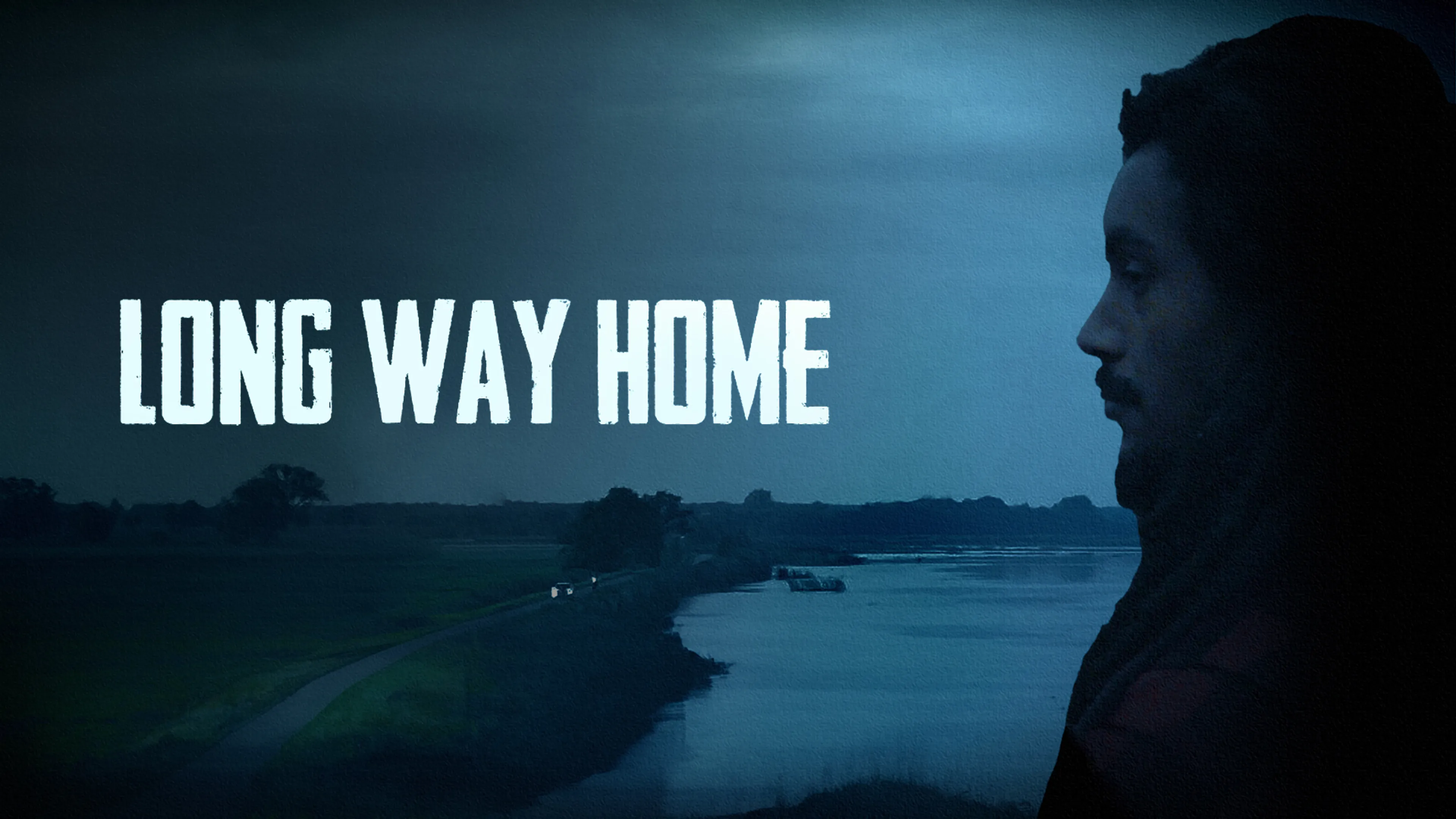 Long Way Home poster